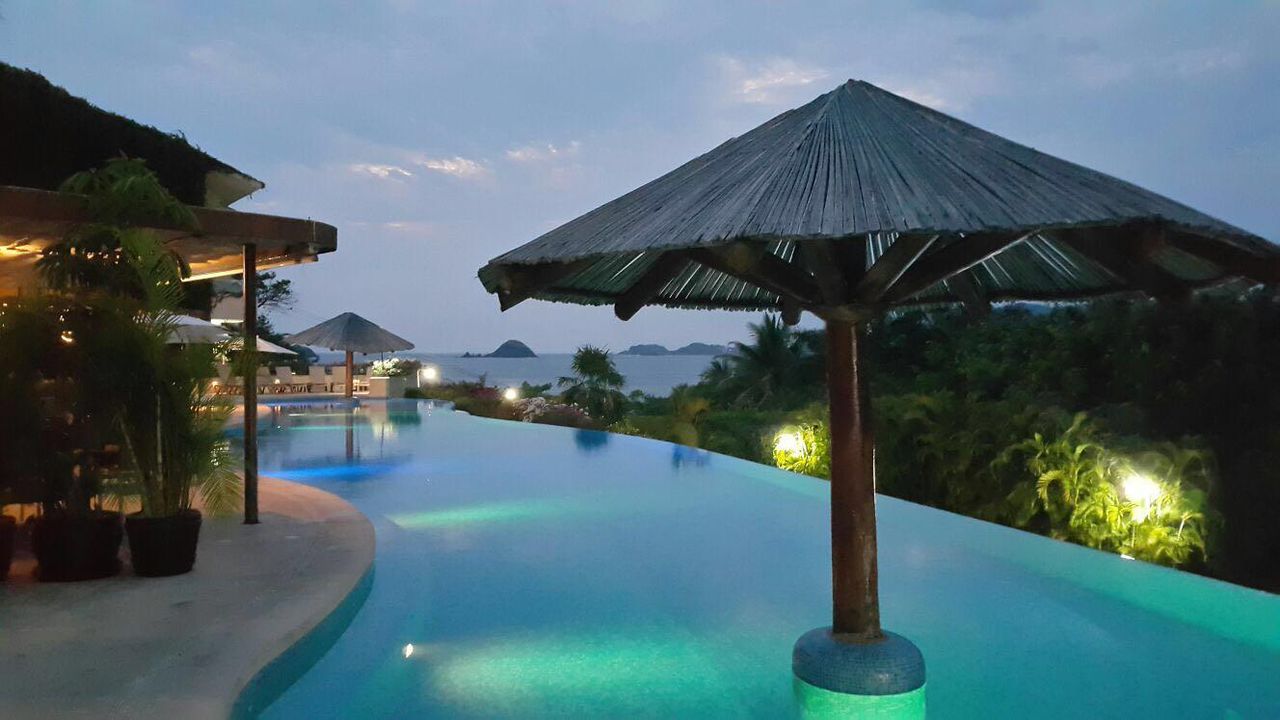 Pacifica Resort Ixtapa