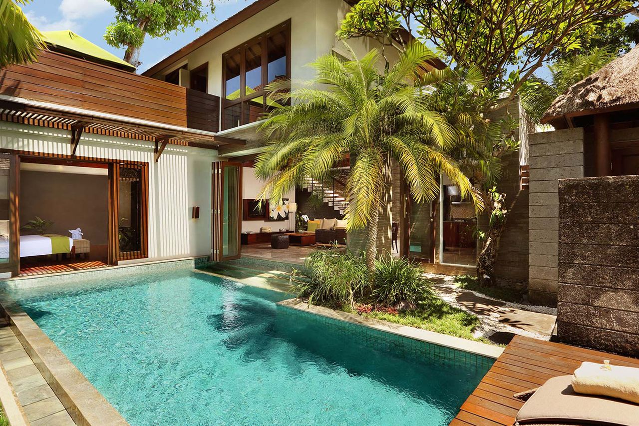 Le Jardin Villas in Bali, Indonesia - Villa & Estate Deals