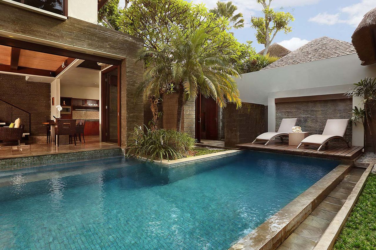 Le Jardin  Villas  in Bali  Indonesia Villa  Estate Deals