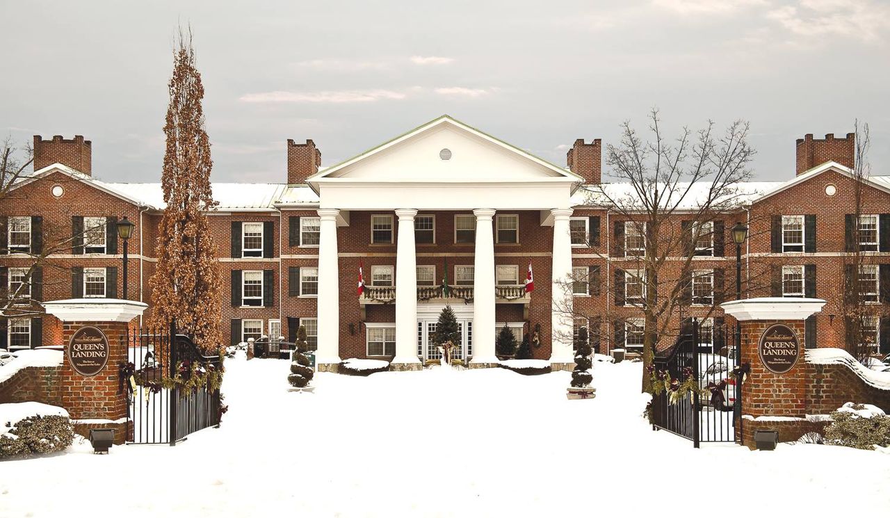 Star Hotels In Niagara On The Lake Ontario Star Hotels In Niagara On The Lake Ontario