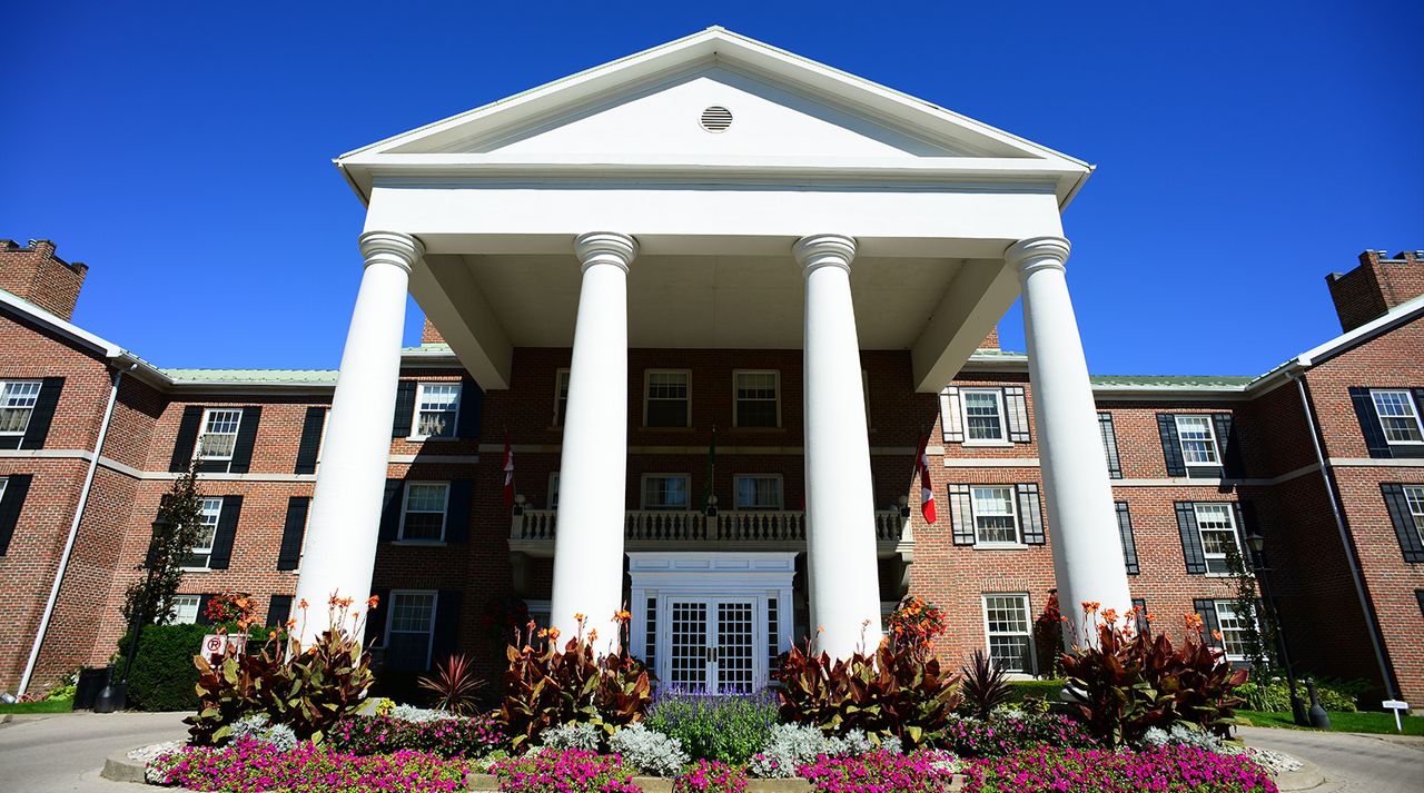 Star Hotels In Niagara On The Lake Ontario Star Hotels In Niagara On The Lake Ontario