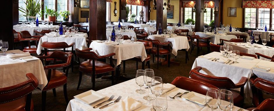 Concord's Colonial Inn