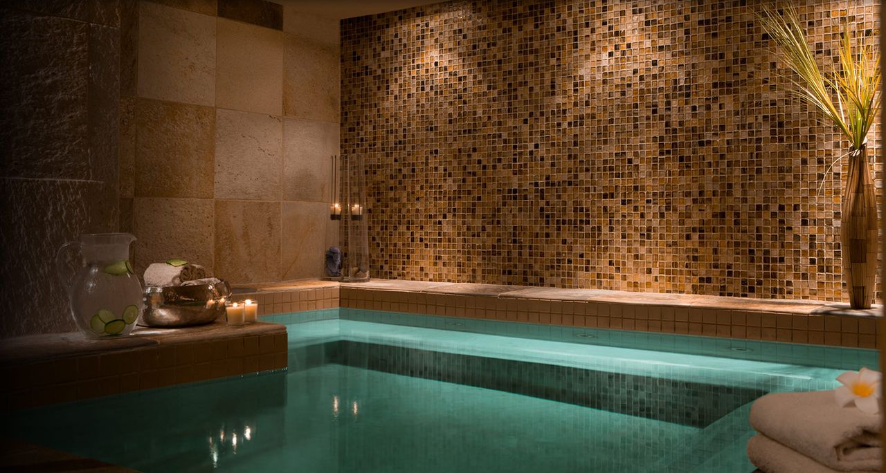 Teton Mountain Lodge & Spa