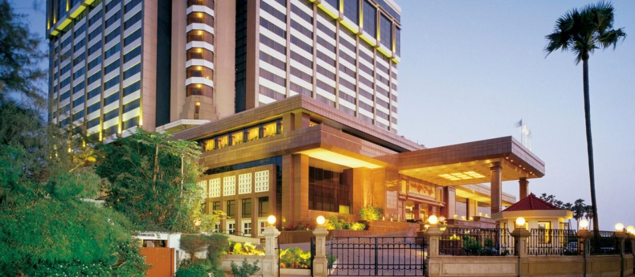 Taj Lands End In Mumbai India