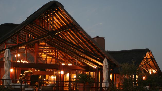 Madikwe Game Reserve, South Africa,Mateya Safari Lodge