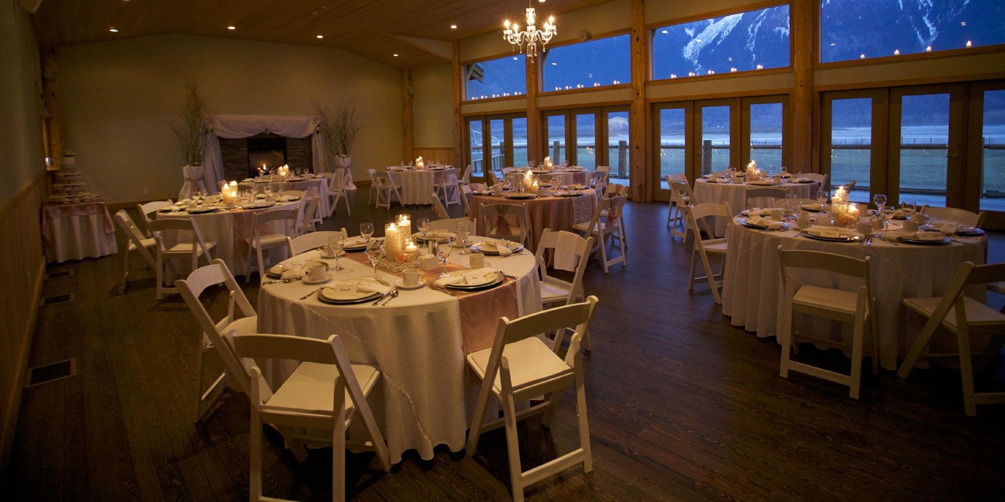Fraser River Fishing Lodge & Resort