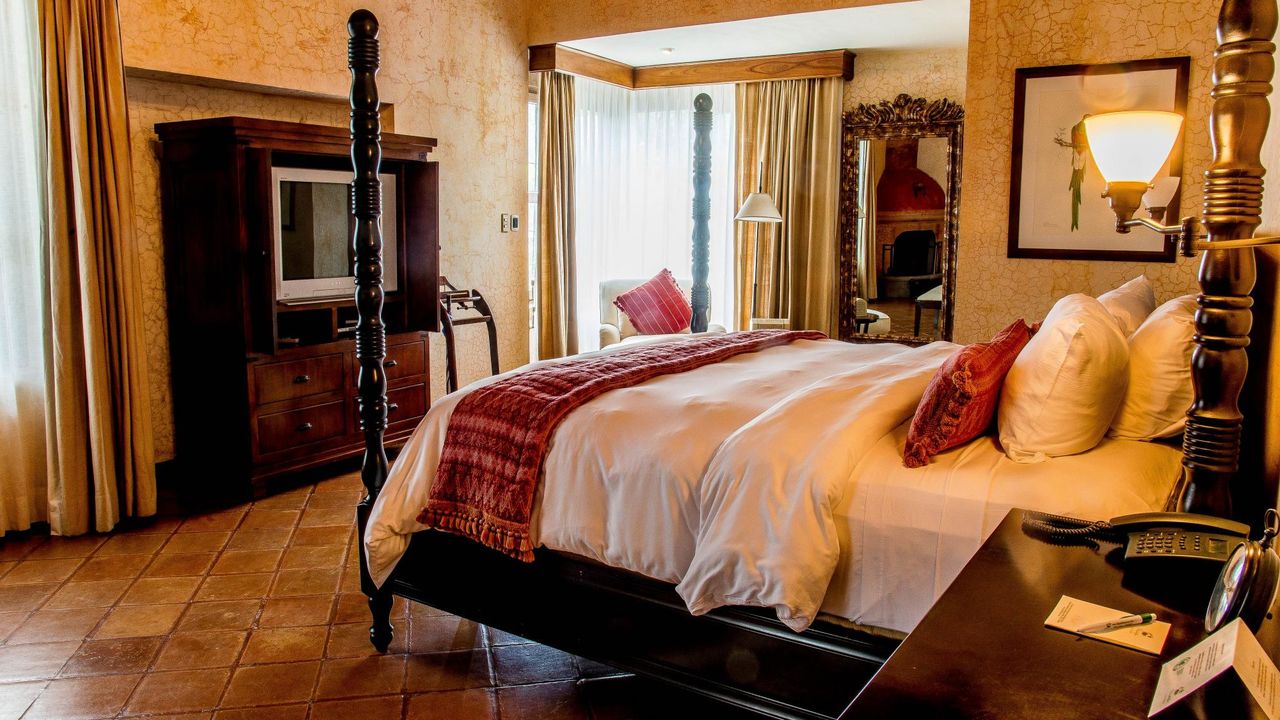 Filadelfia Coffee Resort & Spa