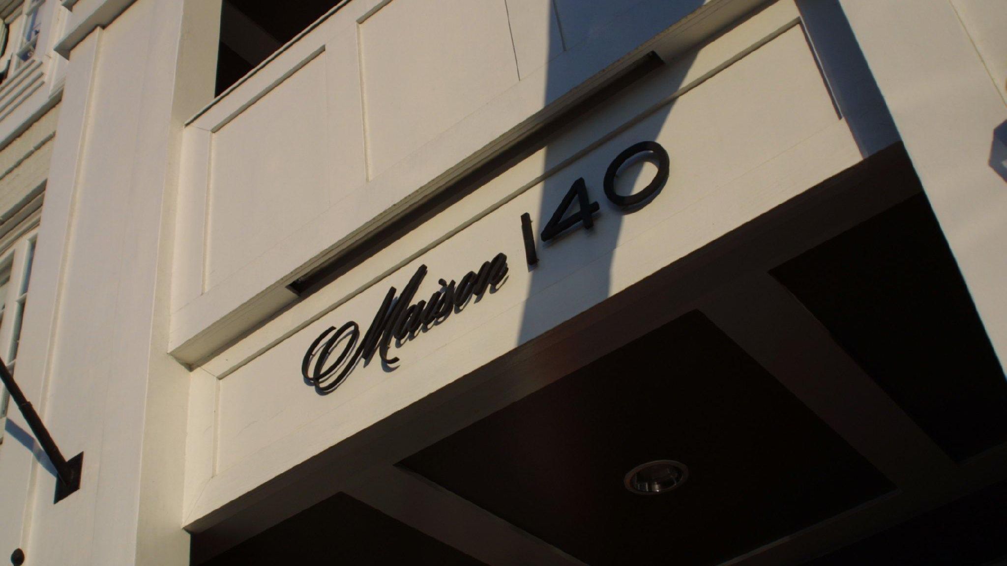 Maison 140 Beverly Hills