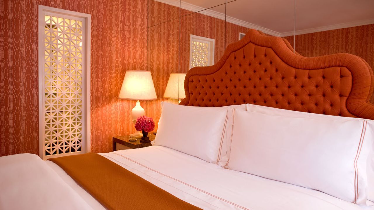 Maison 140 Beverly Hills