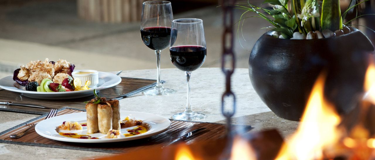 El Santuario Resort & Spa