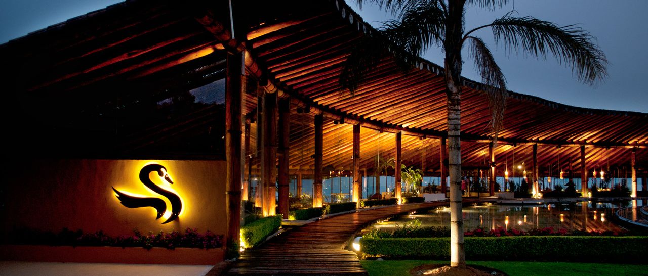 El Santuario Resort & Spa