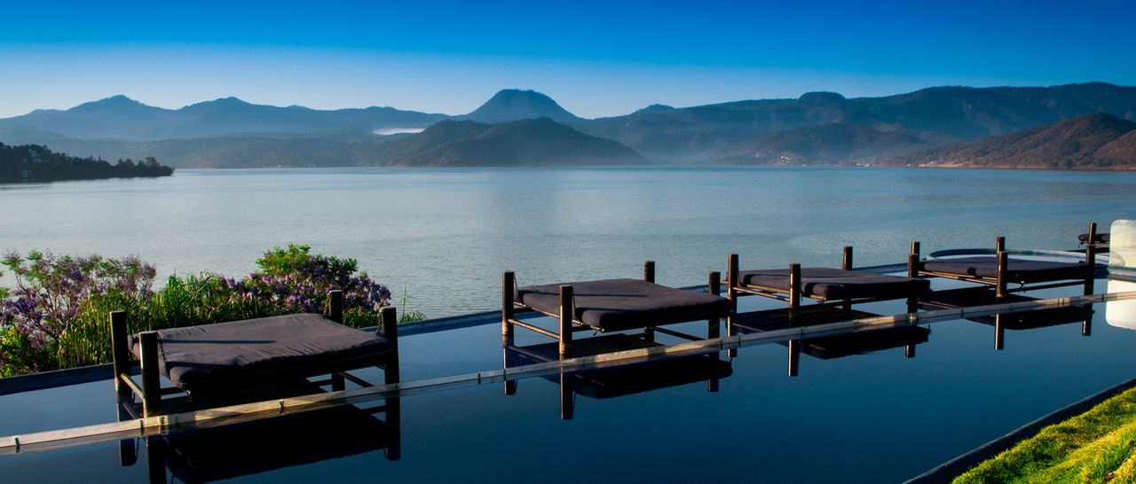 El Santuario Resort & Spa