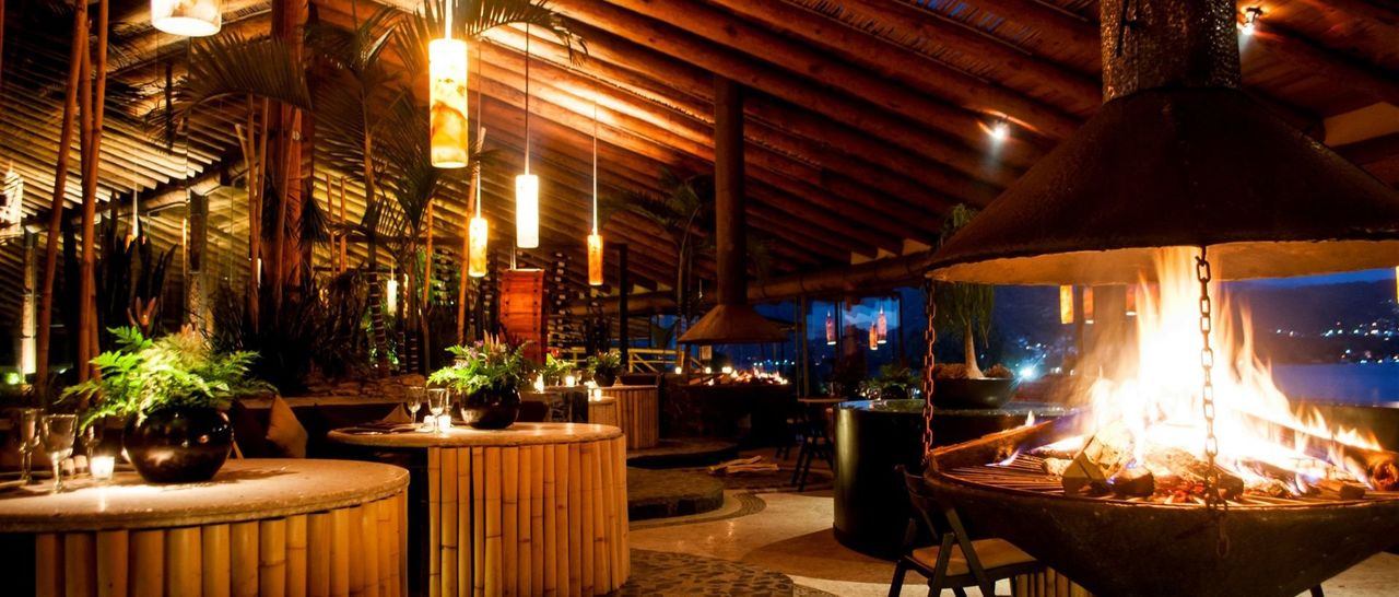 El Santuario Resort & Spa