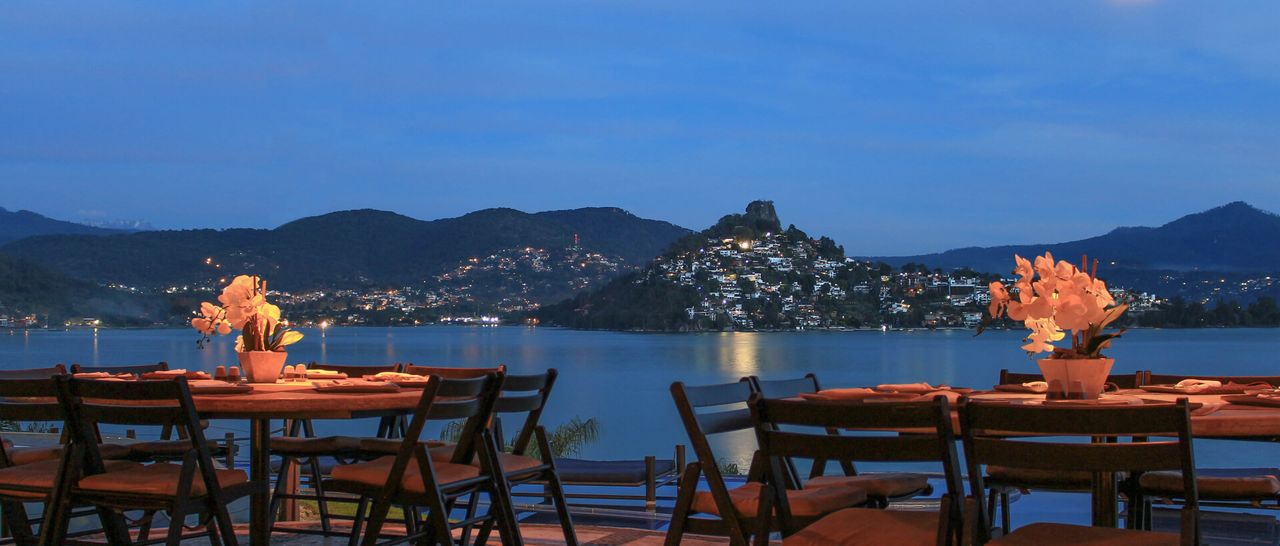 El Santuario Resort & Spa