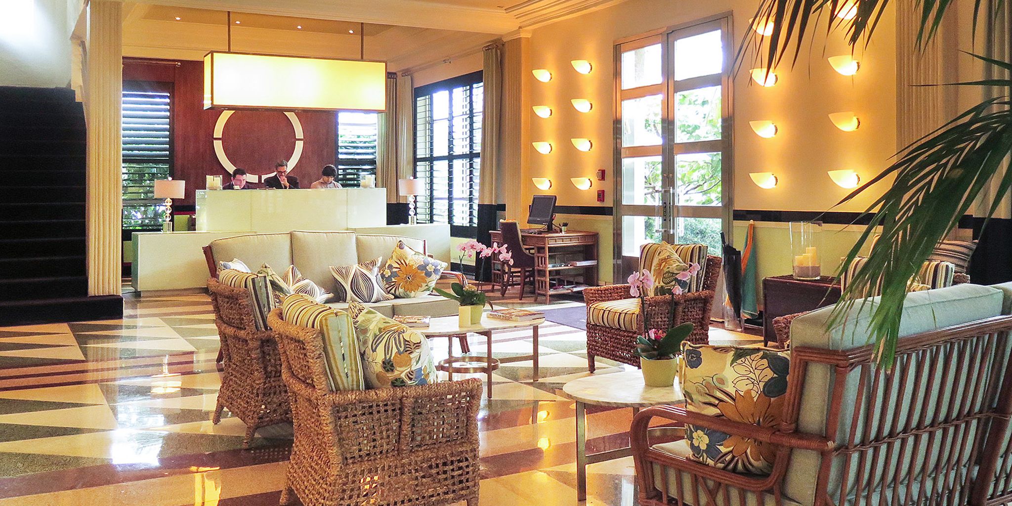 Hotel Astor Miami Beach