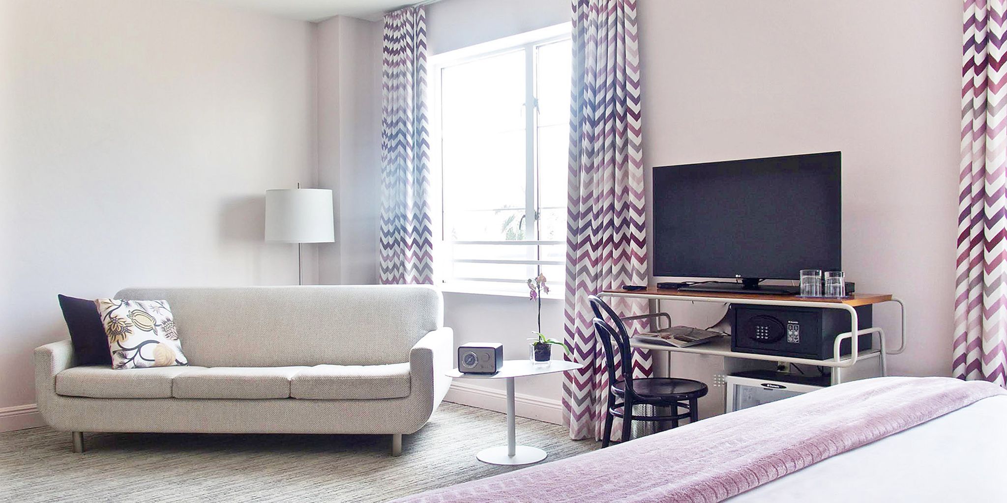 Hotel Astor Miami Beach