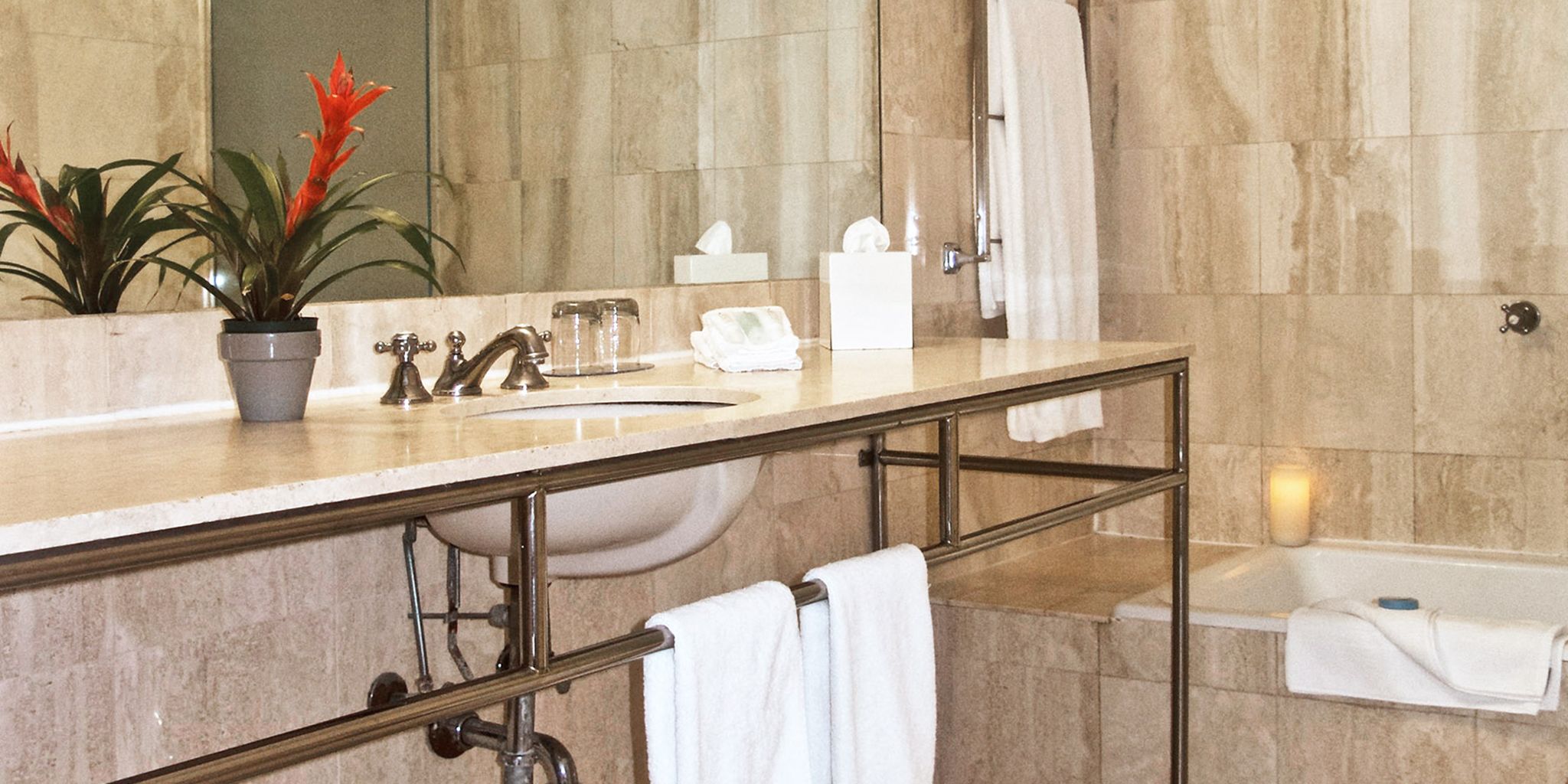 Hotel Astor Miami Beach