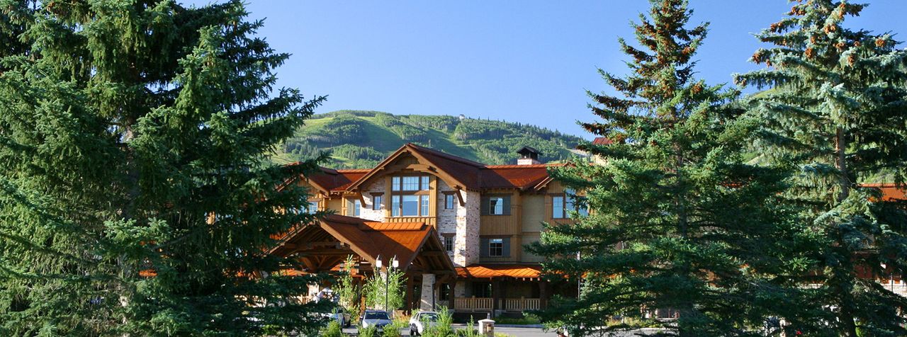 Hotel Park City