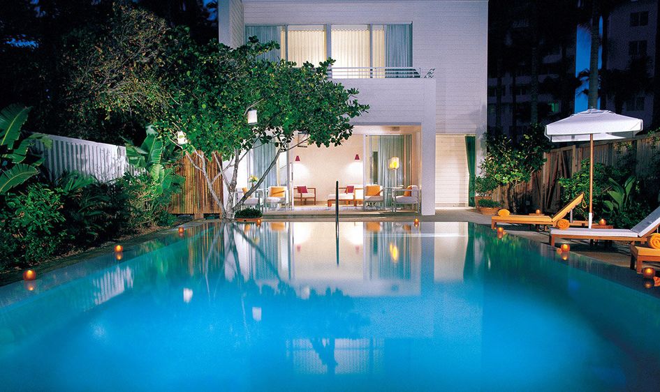 Shore Club South Beach