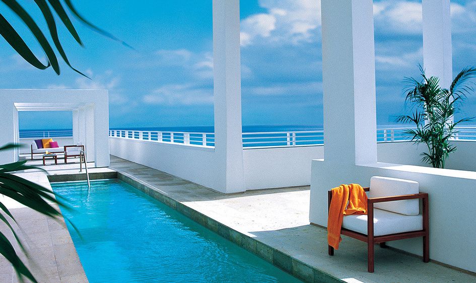 Shore Club South Beach