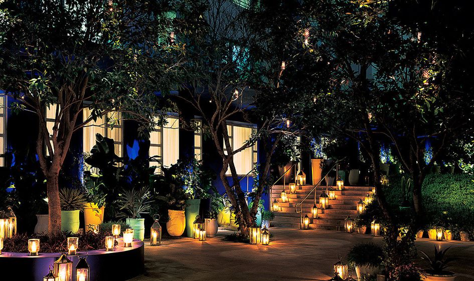 Shore Club South Beach