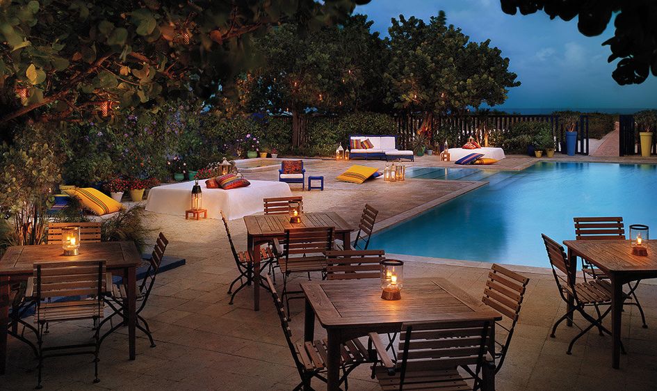 Shore Club South Beach