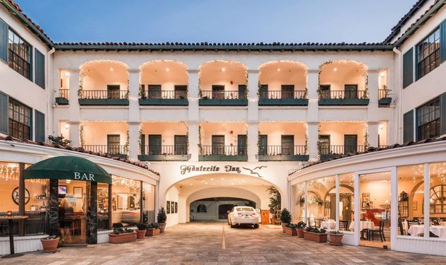 The 10 Best Santa Barbara 5-Star and Luxury Hotels