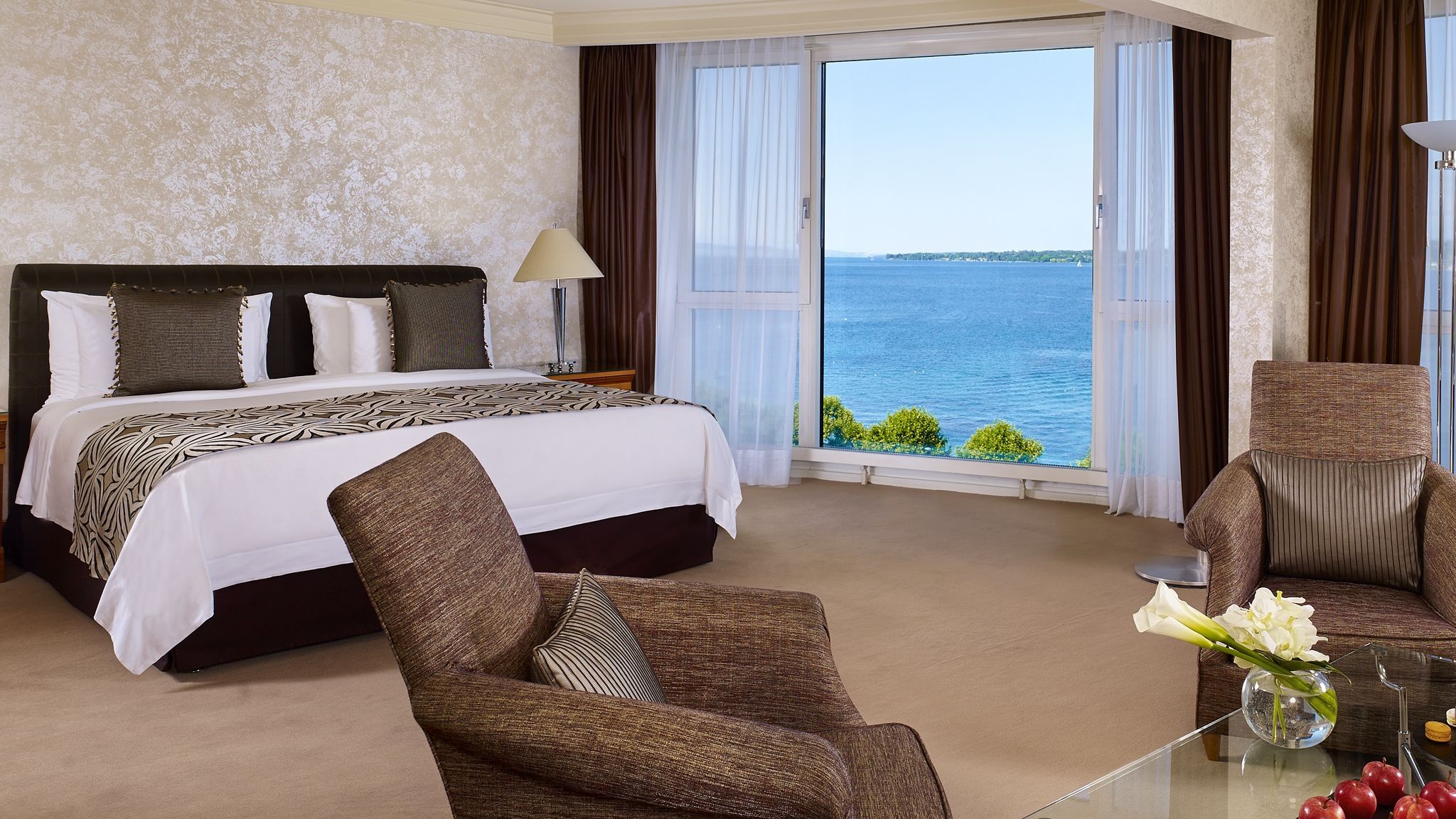 Hotel President Wilson