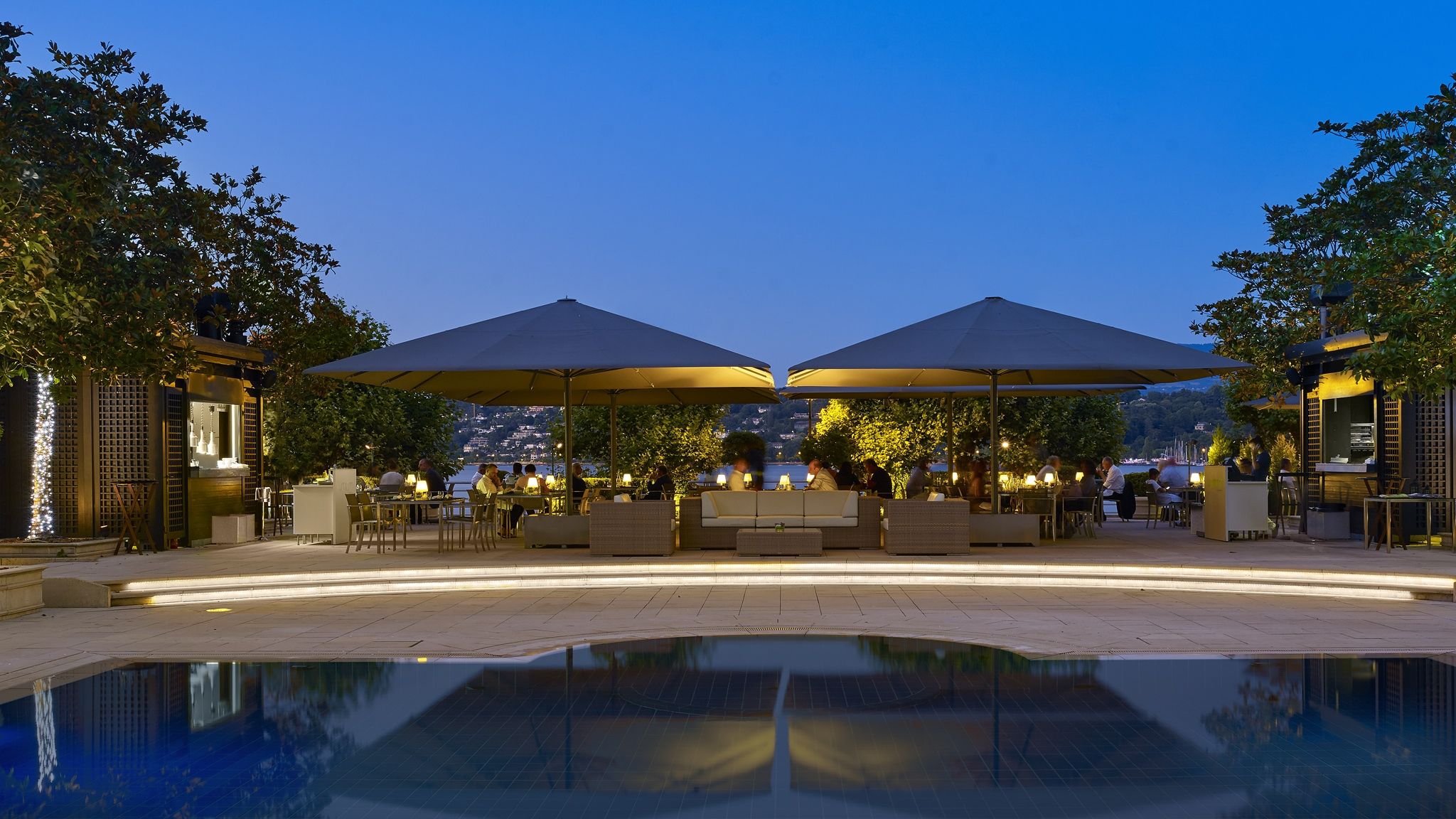 Hotel President Wilson