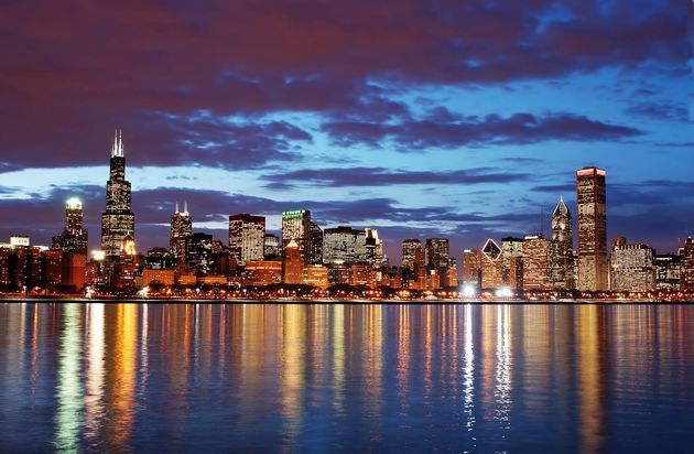 Chicago, Illinois,The Peninsula Chicago