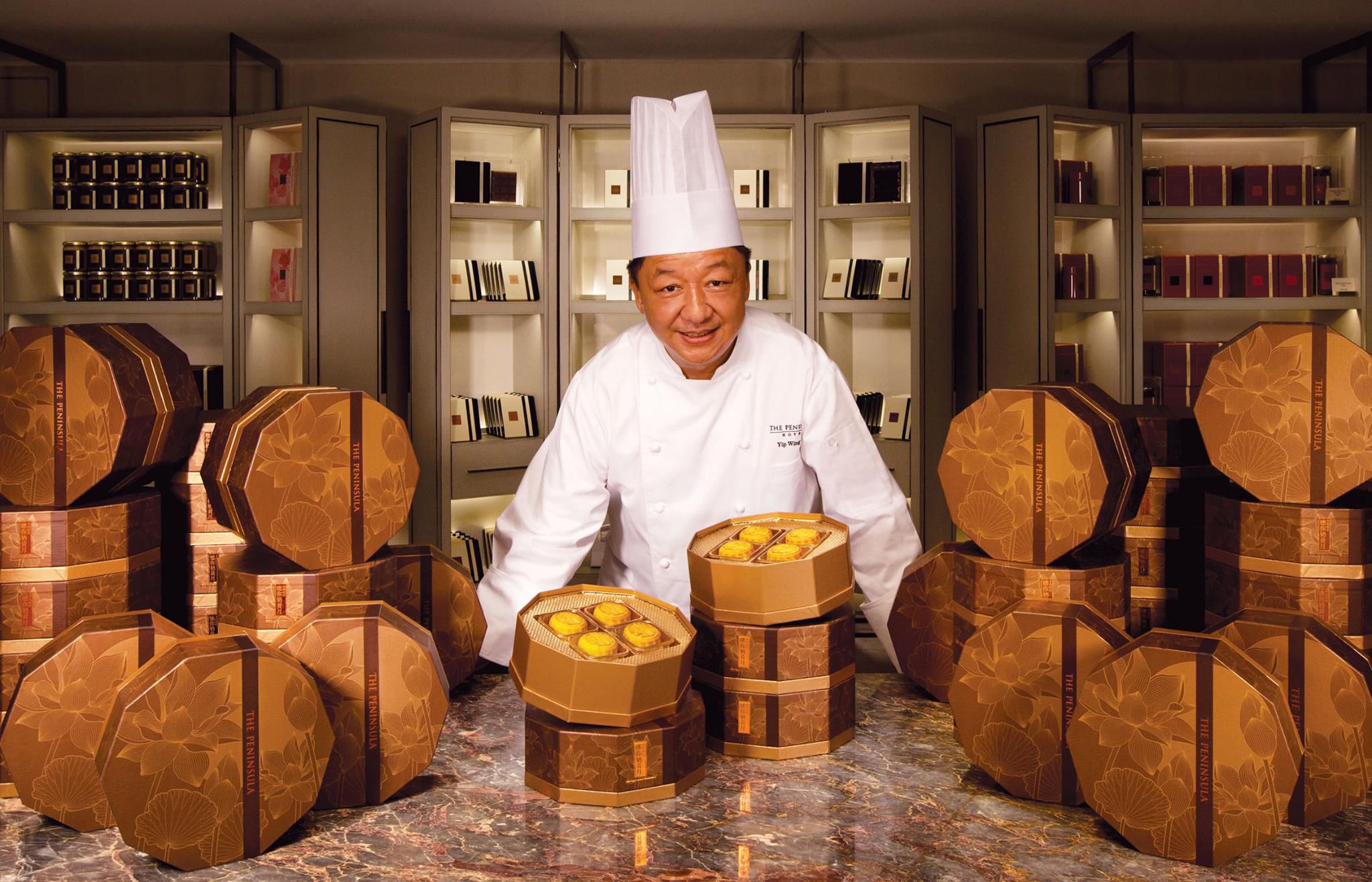 The Peninsula Chicago