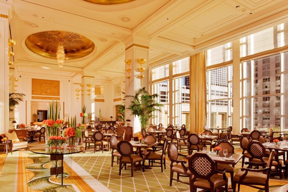 The Peninsula Chicago