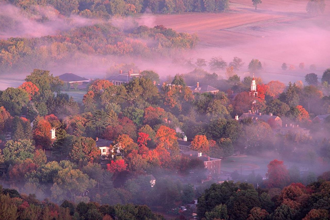 Deerfield Inn
