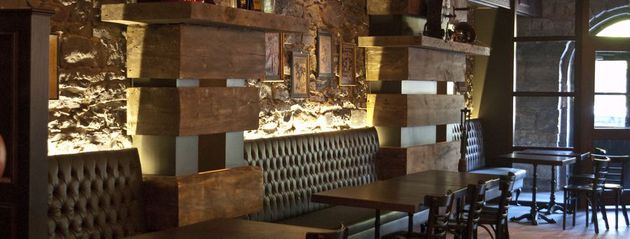 Auberge du Vieux-Port