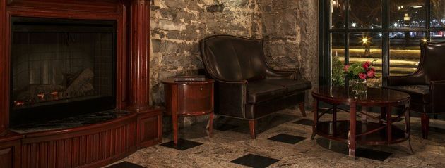 Auberge du Vieux-Port