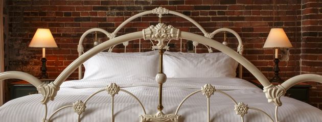 Auberge du Vieux-Port