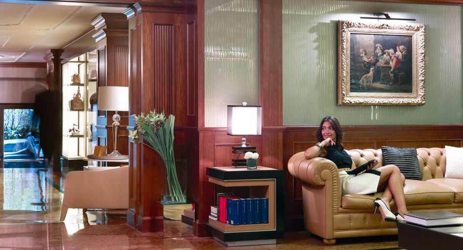 Baglioni Hotel Carlton