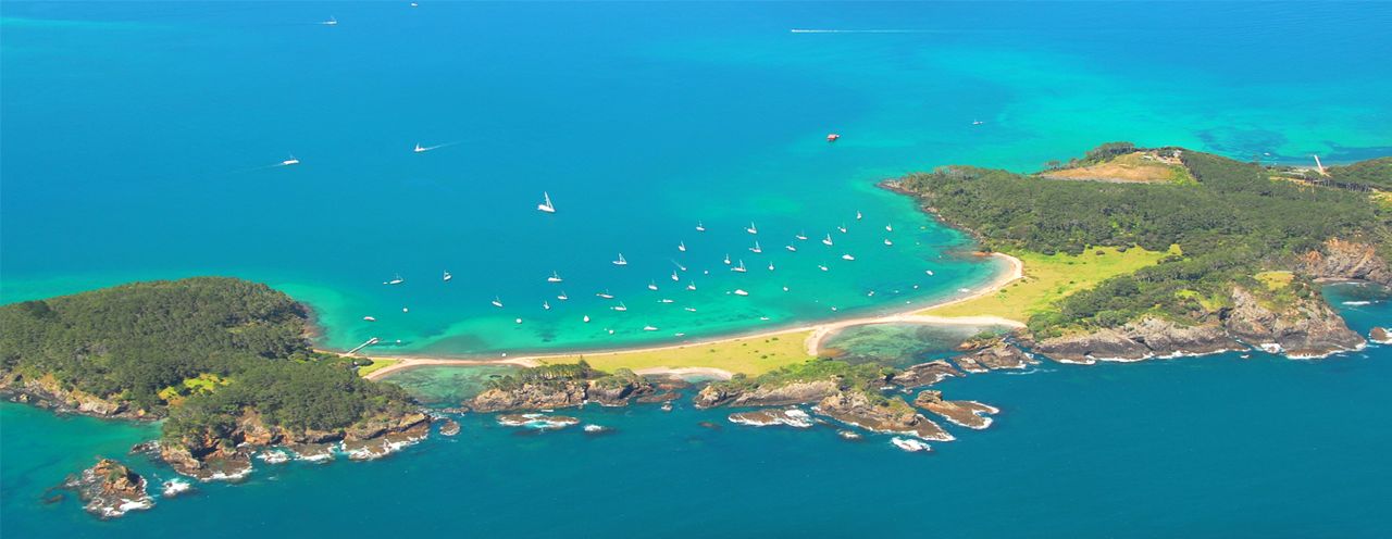 Paihia Beach Resort & Spa