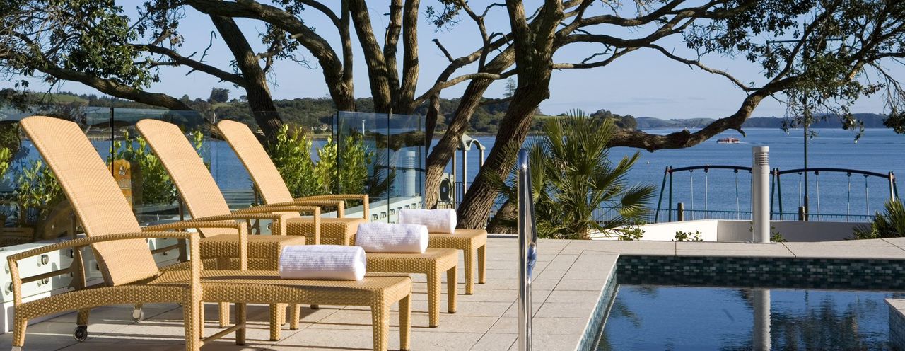 Paihia Beach Resort & Spa