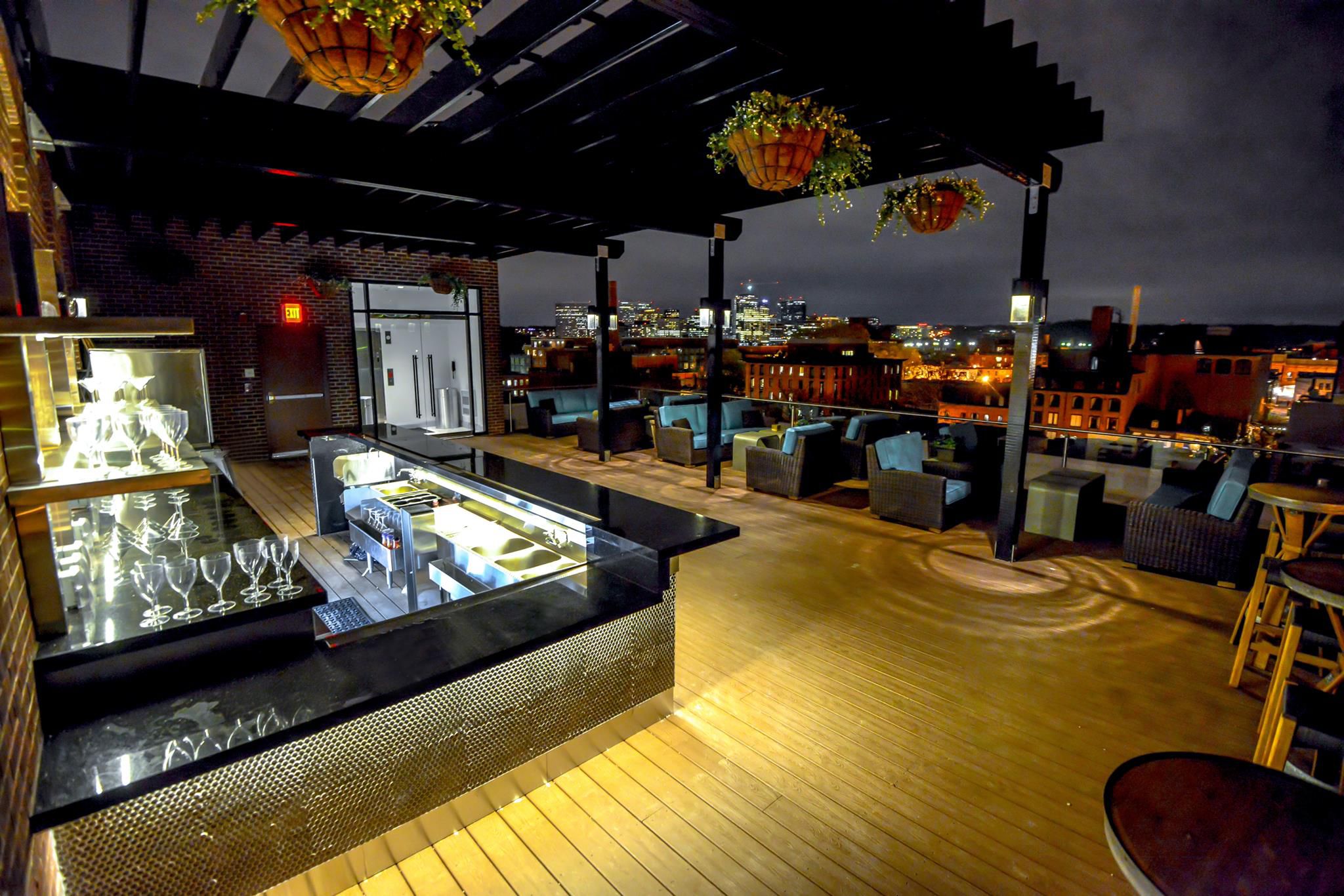 The Graham Georgetown