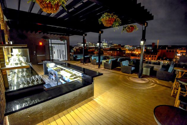 Washington, DC,The Graham Georgetown