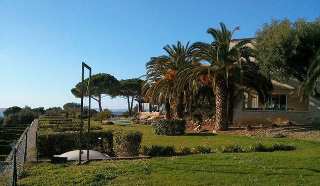 Saint-Paul, France,Le Mas d'Artigny