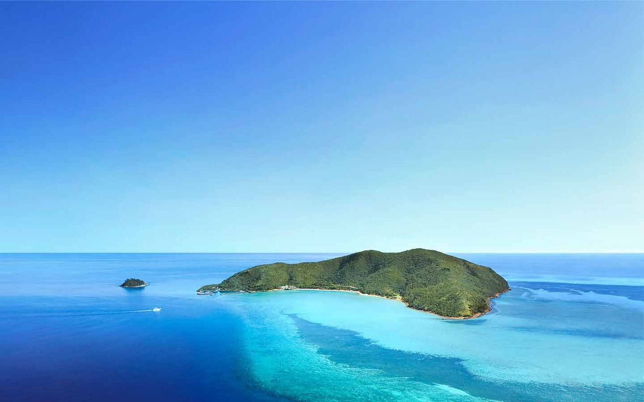 One&Only Hayman Island