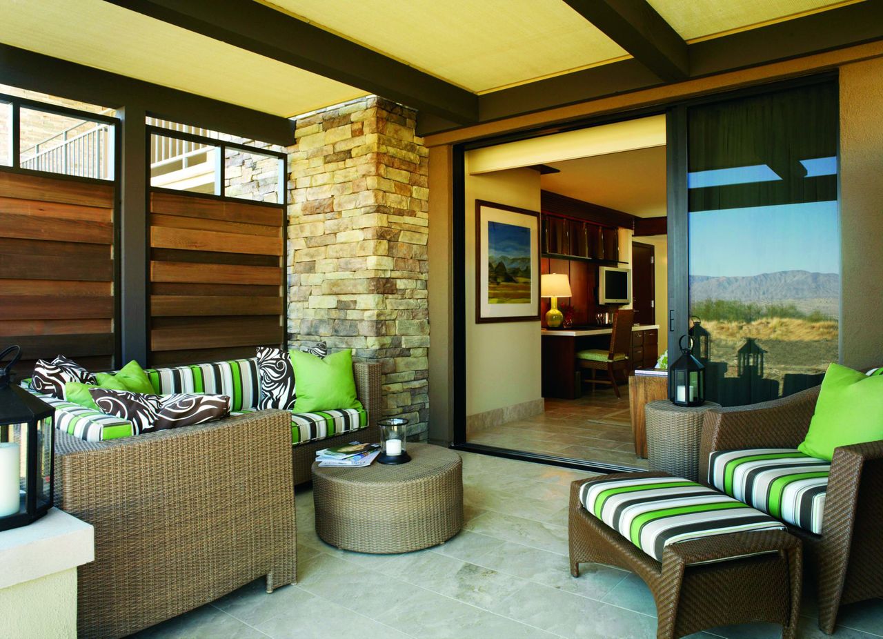 The Ritz-Carlton, Rancho Mirage