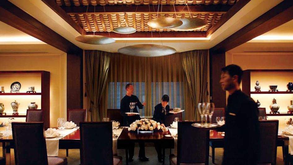 The Peninsula Beijing