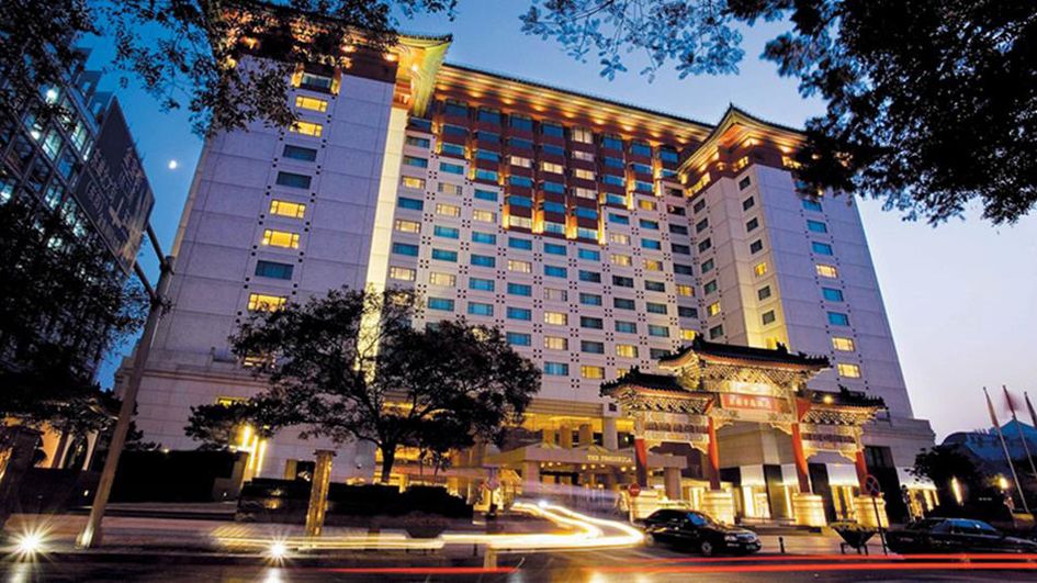 The Peninsula Beijing