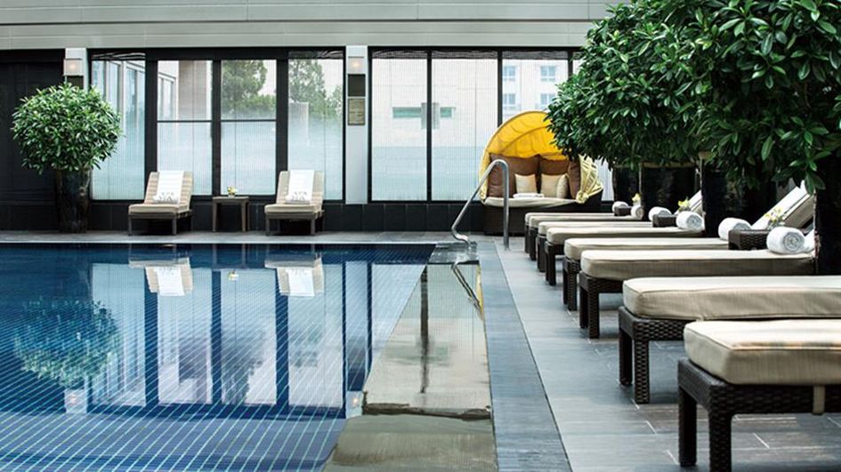 The Peninsula Beijing