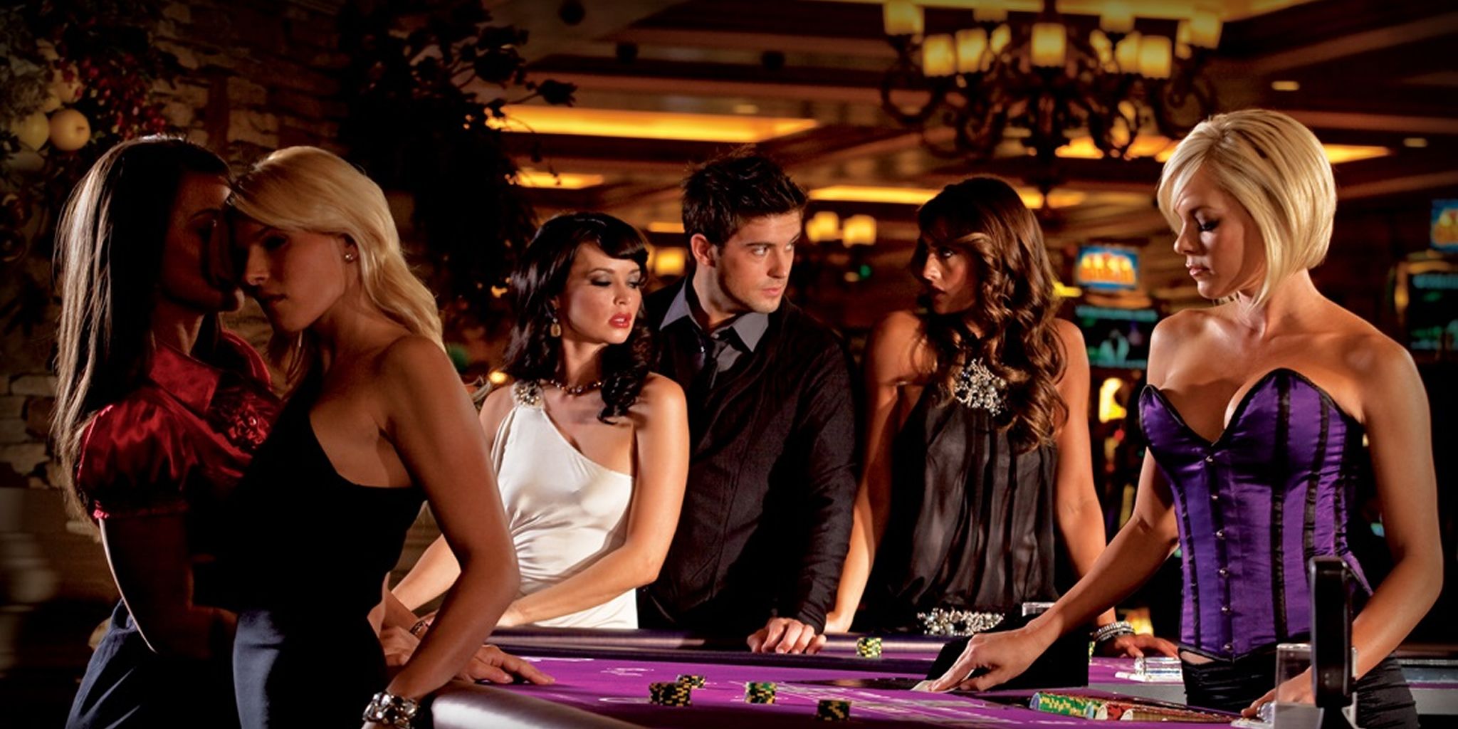 Green Valley Ranch Resort & Spa