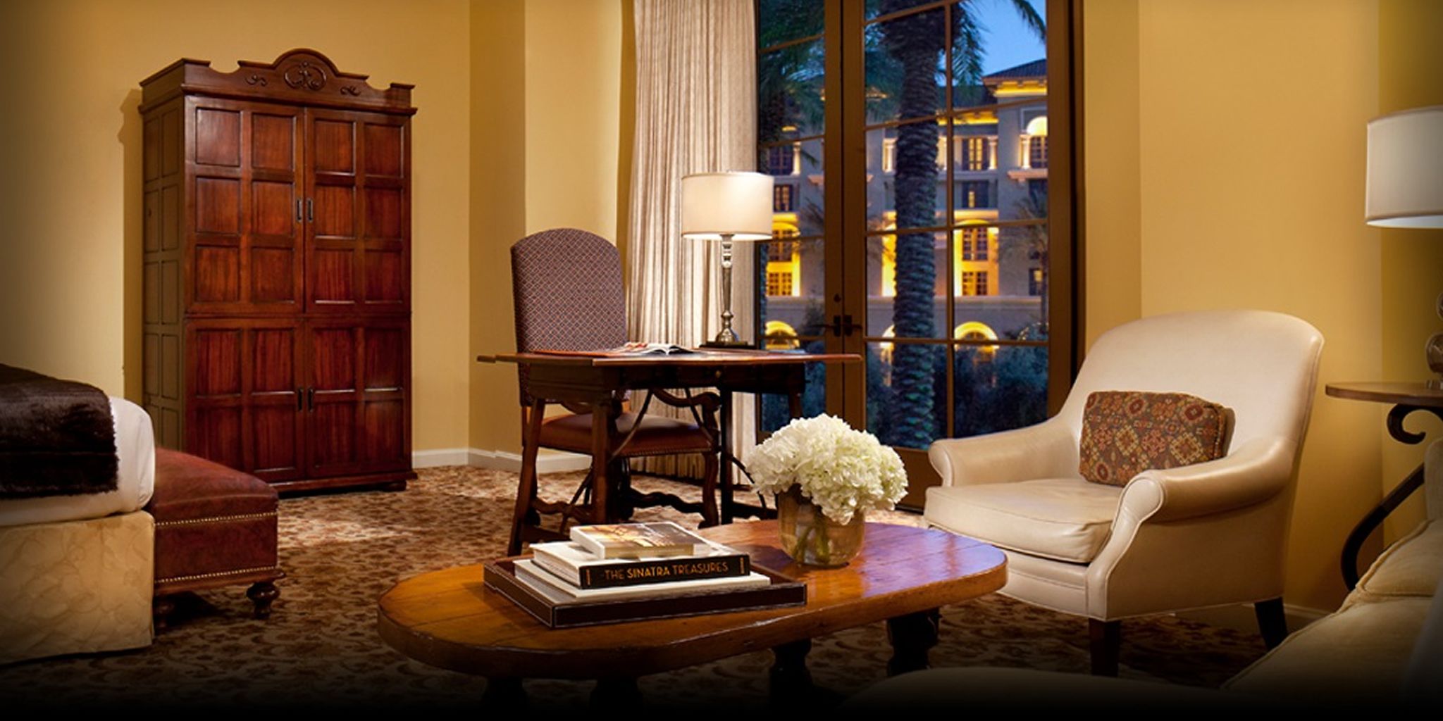 Green Valley Ranch Resort & Spa