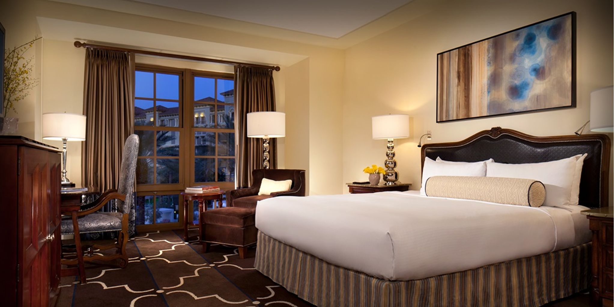 Green Valley Ranch Resort & Spa